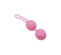 Adrien Lastic 87015 Geisha Balls - L - Light Pink