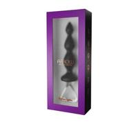 Adrien Lastic Arrow Estimulador Anal Negro 1ud