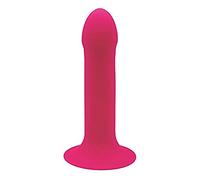 Adrien Lastic Dildo clásico 1 Unidad 200 g