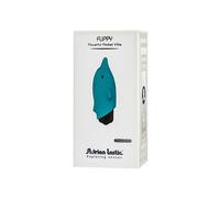 Adrien Lastic Flippy Vibrador de Bolsillo Delfín 1 ud