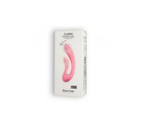 Adrien Lastic G-Wave Vibrador Dual Rabbit Rosa 1ud