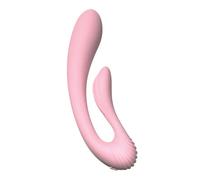 Adrien Lastic G-Wave Vibrador Dual Rabbit Rosa 1ud