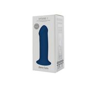 Adrien lastic - hitsens 1 dildo silicona azul