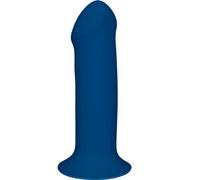Adrien lastic - hitsens 1 dildo silicona azul