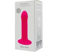 Adrien lastic - hitsens 2 dildo silicona rosa