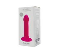 Adrien lastic - hitsens 2 dildo silicona rosa