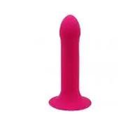 ADRIEN LASTIC - HITSENS 2 DILDO SILICONA ROSA