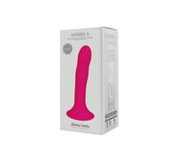 Adrien Lastic Hitsens 4 Dildo Silicona Fucsia 1 ud