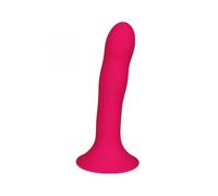 Adrien Lastic Hitsens 4 Dildo Silicona Fucsia 1ud