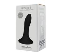 Adrien lastic - hitsens 5 dildo silicona negro