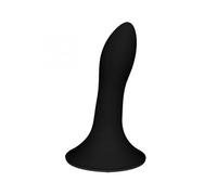 Adrien Lastic Hitsens 5 Dildo Silicona Negro 1ud
