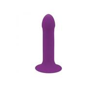 Adrien lastic - hitsens 6 dildo silicona violeta
