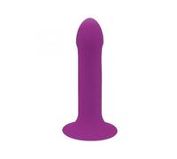 Adrien lastic - hitsens 6 dildo silicona violeta