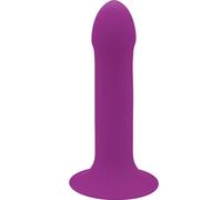 Adrien lastic - hitsens 6 dildo silicona violeta