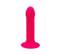 Adrien Lastic Hitsens Vibe 2 Dildo Silicona Rosa 1ud