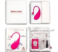 Huevo Vibrador con APP Palpitation
