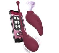 Inspiration estimulador con succionador