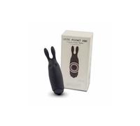 Adrien Lastic Lastic Pocket Vibe Conejo Negro 1ud