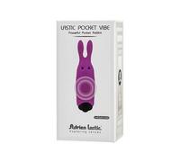 Adrien Lastic Lastic Pocket Vibe Conejo Violeta 1ud