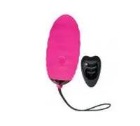 Adrien Lastic Ocean Breeze 2.0 Huevo Vibrador Recargable Ros 1ud