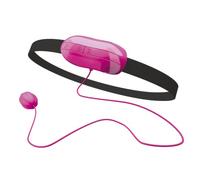 Huevo Vibrador Play Ball Silicona 3.9 x 3.5 cm