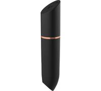 Adrien Lastic Rocket Bala Recargable Negro 1ud