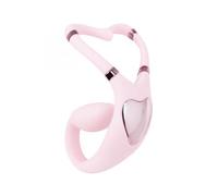 Adrien lastic - venus doble estimulador clÃtoris & punto-g app gratuita rosa