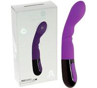 ADRIEN LASTIC Vibradores dobles Nyx 2.0