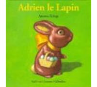 Adrien Le Lapin