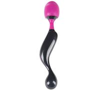ADRIEN MASAJEADOR SYMPHONY NEGRO/ROSA