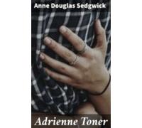 Adrienne Toner (ebook)