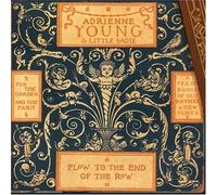 Adrienne Young & Little Sadie, Plow to the End of the Row by Young, Adrienne (2004) Audio CD