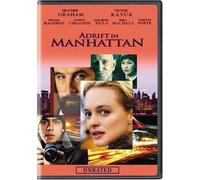 Adrift in Manhattan Heather Graham, William Baldwin, Dominic Chianese, Elizabeth Pena, Victor Rasuk, Adrianna Bremont, Erika Michels, Keren Love Perilman, Richard Petrocelli, Karen Olivo