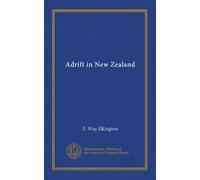 Adrift in New Zealand