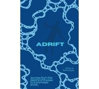 Adrift: Journey from the depths of the sea to a promised shore.