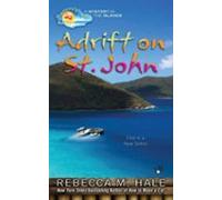 Adrift On St. John (ebook)