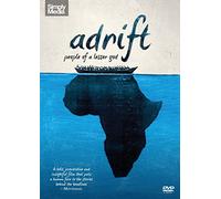 Adrift: People of a Lesser God [DVD]