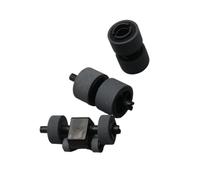 ADS-4100 4300 ADS-4500W 4700W PRK-A3001 Rodillo de separación de Freno Compatible con Brother ADS-2200 ADS-2700W ADS-3100 ADS-3300W