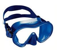 Ads 500050var-294755 - Gafas Gafas Buceo f Dual Color Negro/Blanco