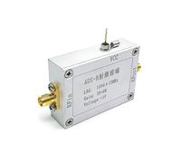 ADS-B 1090MHz RF Front-End RF Amplifier LNA Dual Filter Communications Parts 38dB High Gain