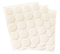 Adsamm CC-SA-CR-13-20-3 60 Tapas, Crema, Ø 13 mm