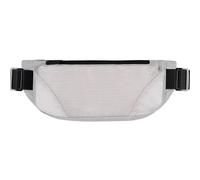 Adsfvs Bolso De Cintura para Teléfono, Bolsa De Cintura Deportiva Impermeable, Bolso Ajustable para Escalada Senderismo Correr Viajar Pasear Perros