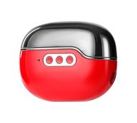 Adsfvs Cortauñas Automático - Dispositivo Eléctrico Recargable para Pulir Uñas con Bajo Ruido | Recortador Automático con Luz LED y Estuche | para Mujeres, Hombres, Niños y Adolescentes