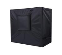 Adsfvs Funda Protectora Para Carro Exterior,Cubierta Impermeable Para Portátil De Exterior | Funda Resistente y Multiusos Impermeable Para Carros de Playa, Picnic, Senderismo y Actividades al Aire