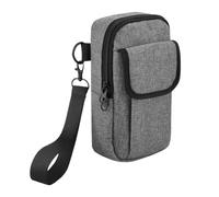 Adsfvs Soporte de cinturón de teléfonos celulares para hombres, mochila de cintura - PACK DE FANNY DE PIRIMIENTO,Organizador Gear Sports Accesorios de recreación al aire libre, resistente al desgaste,