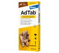 Adtab Perro 56Mg 1 Cp Mast Elanco