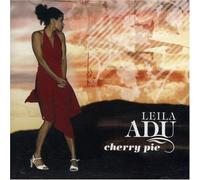 Adu, Leila - Cherry Pie