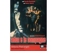 Adua and Her Friends (Adua e le Compagne) [USA] [DVD]