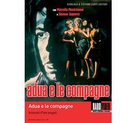 Adua e Le Compagne (DVD) [Italia]