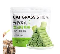ADual Functionality: Not Only Does This Chew Stick Help Clean Your Cat’s Teeth, But It Also Provides Entertainment And Mental Stimulation. Its Texture And Taste Keep Cats Engaged, Making It An Excelle